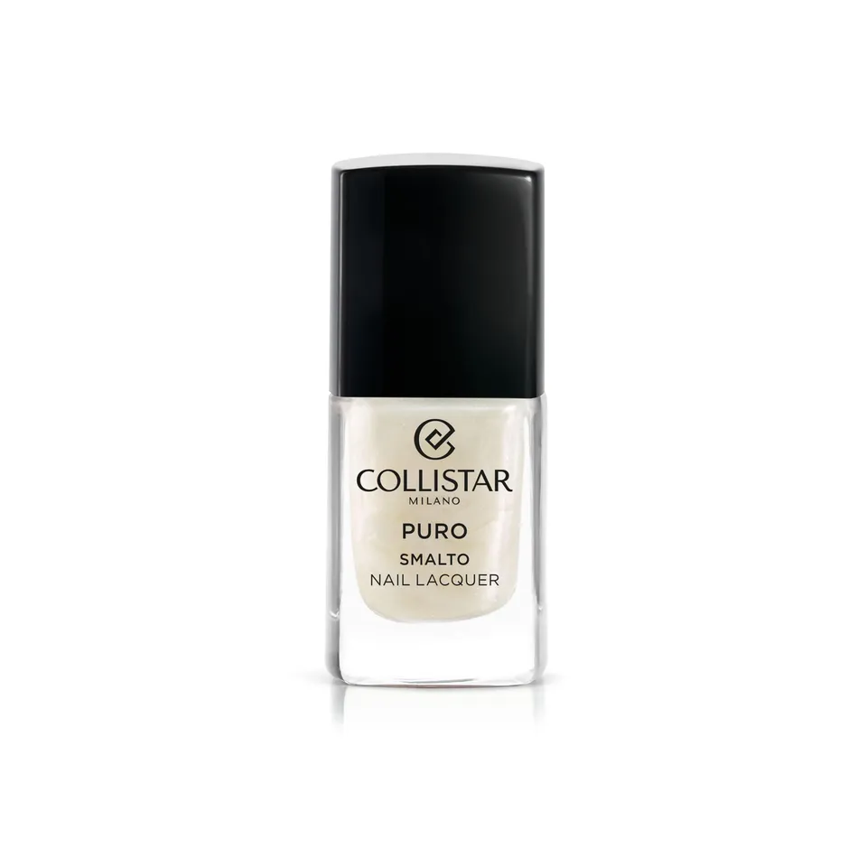 collistar-puro-smalto-lunga-durata-n-922-porcellana-bianca-smalto-unghie-effetto image 1