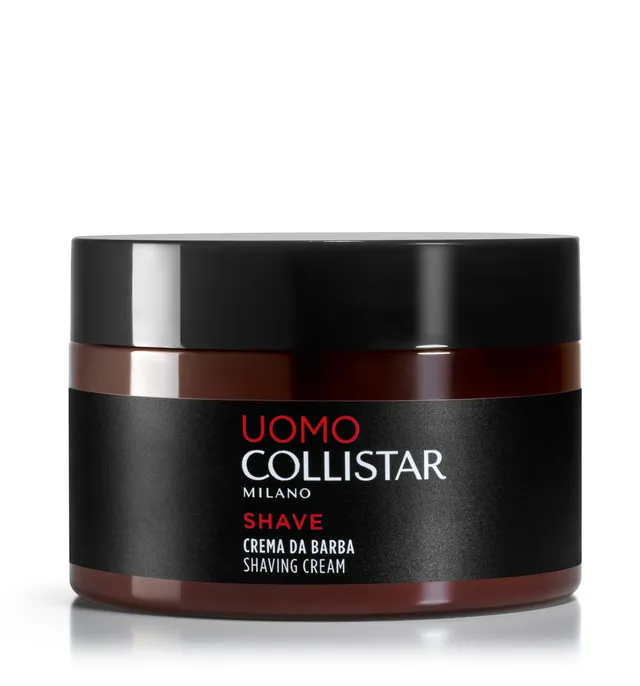 collistar-uomo-crema-da-barba-per-pelli-sensibili-idratante-e-lenitiva-con-estra image 1