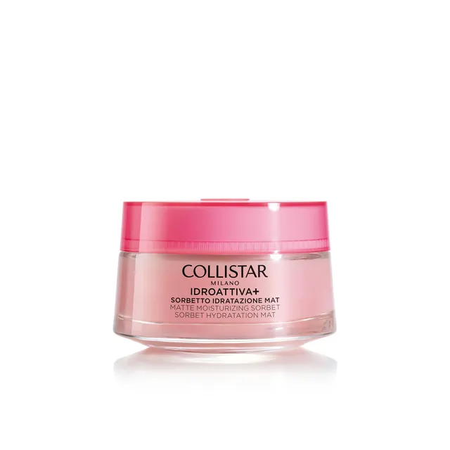 collistar-idroattiva-sorbetto-idratazione-mat-crema-viso-opacizzante-oil-free-id image 1