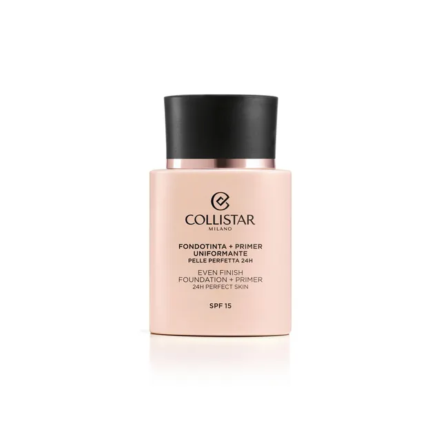 collistar-fondotinta-primer-uniformante-spf-15-fondotinta-2-in-1-waterproof-alta image 1