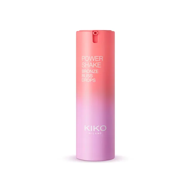 kiko-milano-power-shake-bronze-bliss-drops-gocce-viso-idratanti-effetto-abbronza image 1