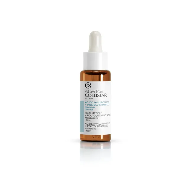 collistar-attivi-puri-acido-ialuronico-poliglutammico-30-ml-trattamento-in-gocce image 1