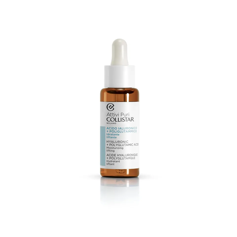 collistar-attivi-puri-acido-ialuronico-poliglutammico-30-ml-trattamento-in-gocce image 1