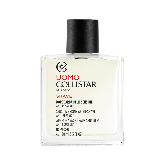 collistar-uomo-dopobarba-pelli-sensibili-100-ml-lenitivo-anti-rossore-senza-alco image 1