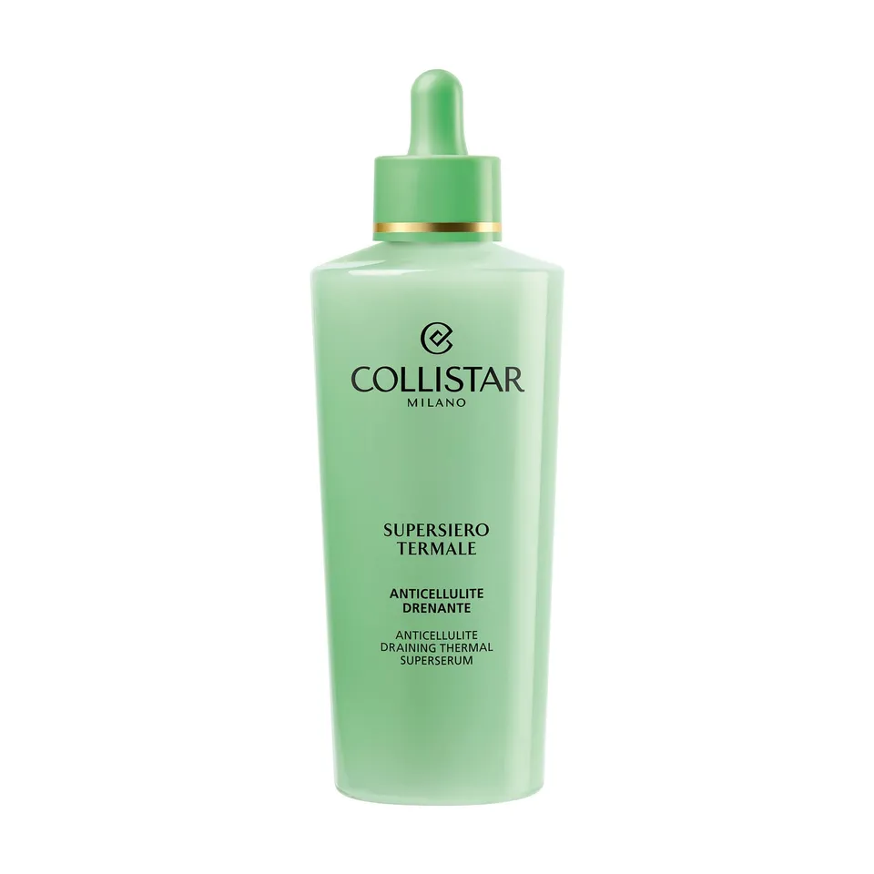 collistar-supersiero-termale-anticellulite-forte-drenante-200-ml-con-bergamotto- image 1