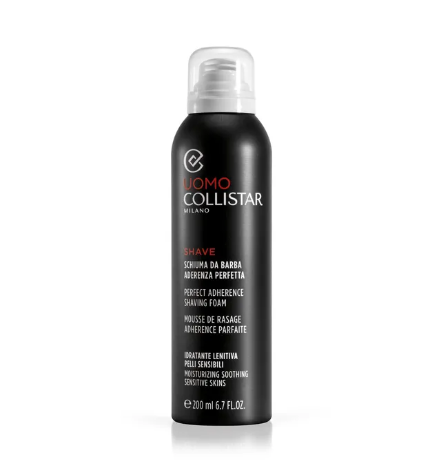 collistar-uomo-schiuma-da-barba-idratante-e-lenitiva-per-pelli-sensibili-ottima- image 1