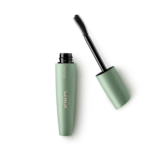 kiko-milano-kind-by-kiko-volume-mascara-01-mascara-effetto-volume-vegano-con-acq image 1