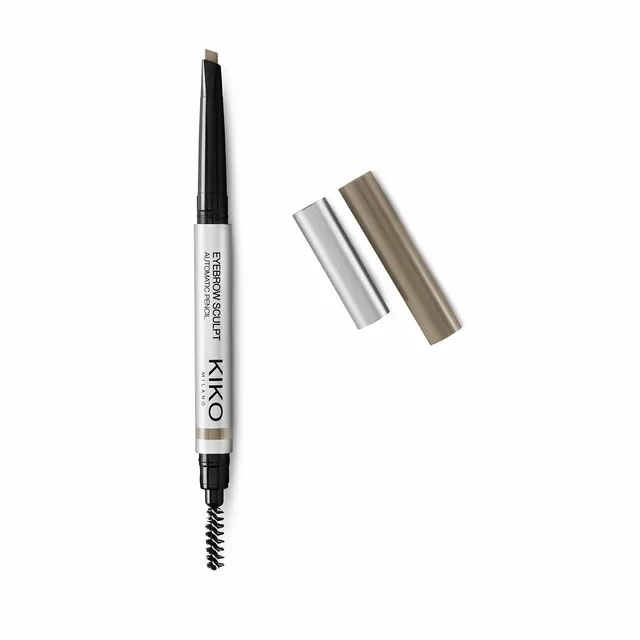 kiko-milano-eyebrow-sculpt-automatic-pencil-01-matita-automatica-per-sopraccigli image 1
