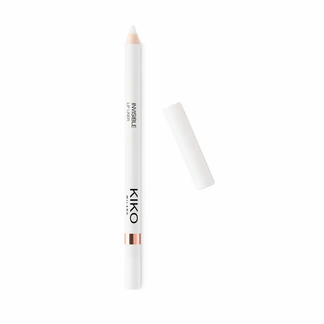 kiko-milano-invisible-lip-liner-matita-labbra-trasparente-incolore-formula-unive image 1
