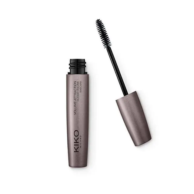 kiko-milano-volume-attraction-mascara-effetto-volume-classico-con-pantenolo-ultr image 1