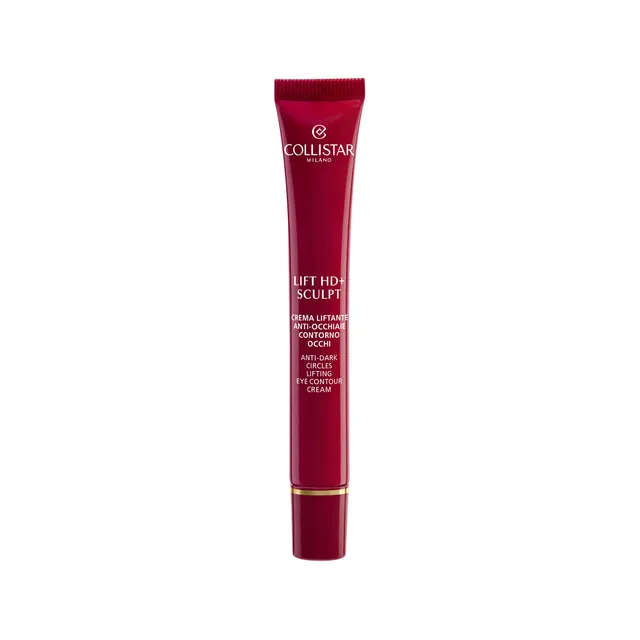 collistar-lift-hd-sculpt-contorno-occhi-15ml-crema-liftante-anti-occhiaie-senza- image 1