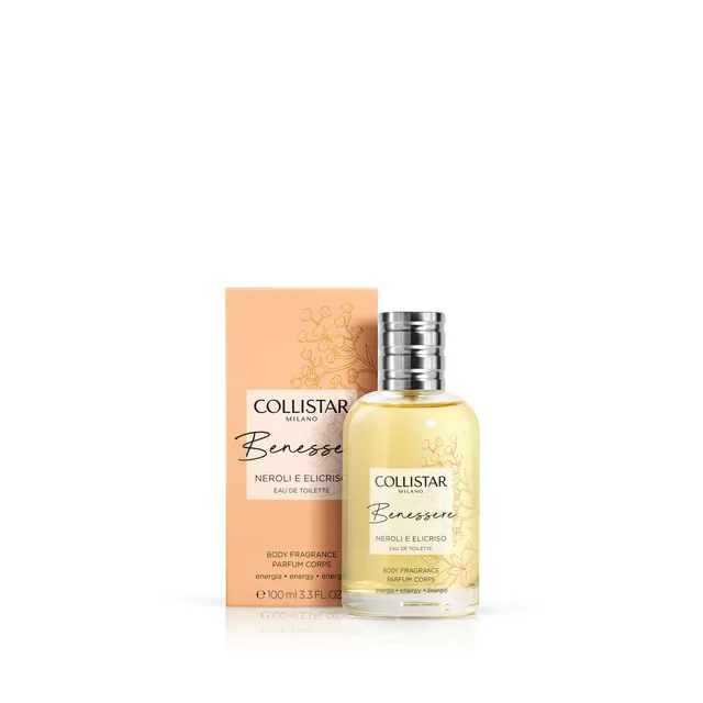 collistar-neroli-e-elicriso-eau-de-toilette-100-ml-profumo-unisex-lunga-durata image 1