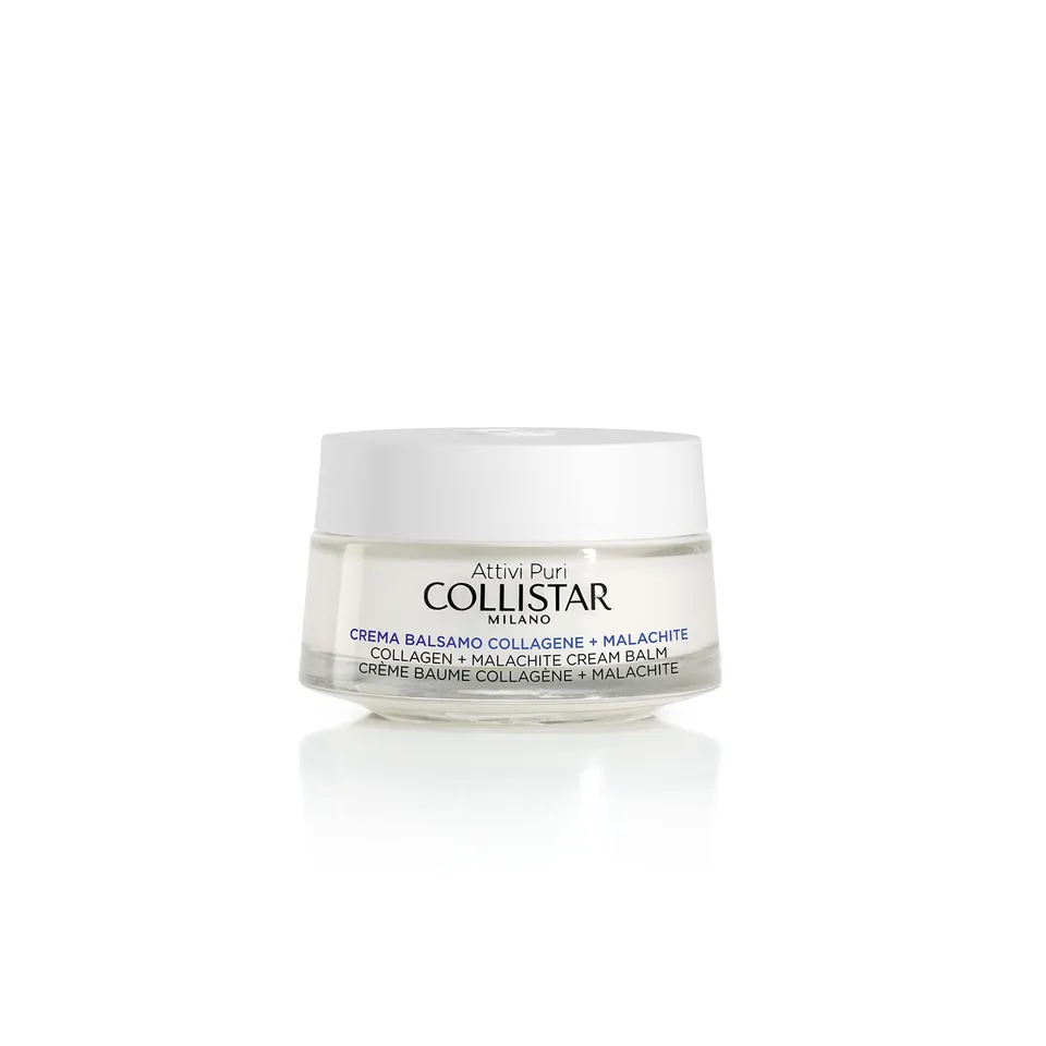 collistar-attivi-puri-crema-balsamo-collagene-malachite-crema-anti-invecchiament image 1