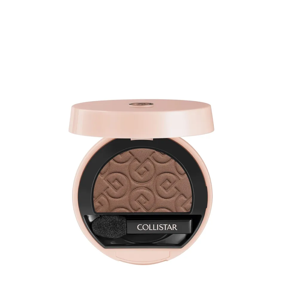 collistar-impeccabile-ombretto-compatto-420-cacao-matte-ombretto-occhi-a-lunga-t image 1