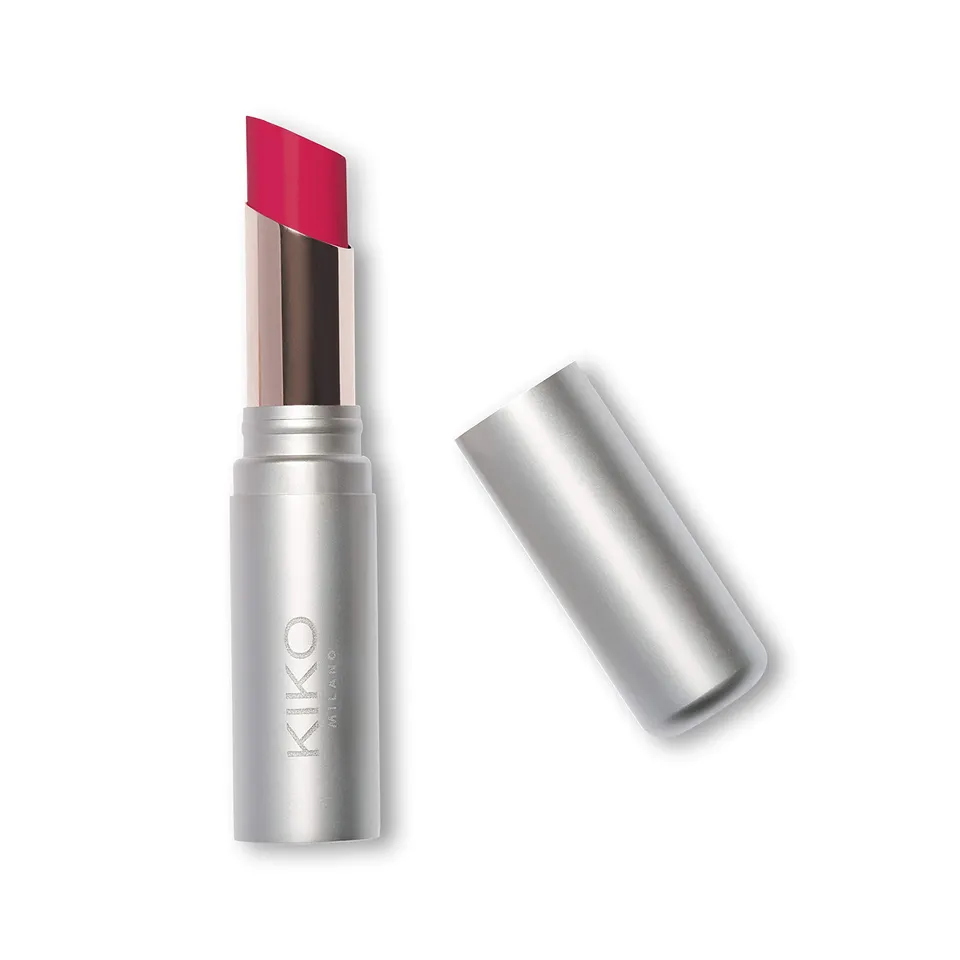 kiko-milano-hydra-shiny-lip-stylo-13-rossetto-idratante-con-aloe-papaya-e-oli-na image 1