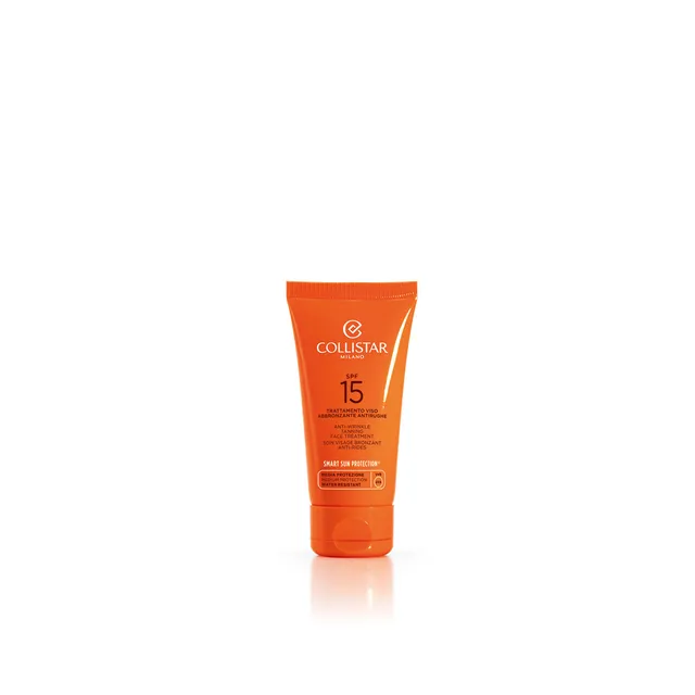 collistar-trattamento-viso-abbronzante-antirughe-spf-15-crema-protettiva-idratan image 1