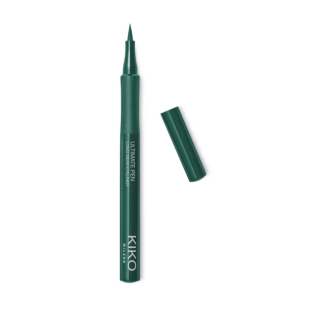 kiko-milano-ultimate-pen-eyeliner-04-eyeliner-a-lunga-tenuta-in-penna image 1
