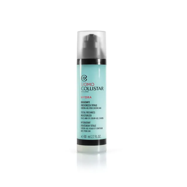 collistar-hydra-uomo-freschezza-totale-viso-e-occhi-crema-gel-idratante-2in1-con image 1