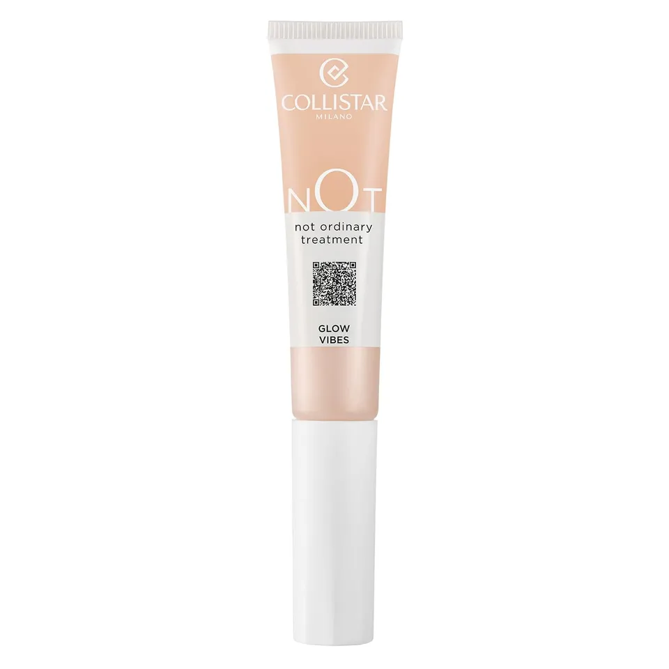 collistar-not-glow-vibes-illuminante-liquido-multiuso-15ml-con-acido-ialuronico- image 1