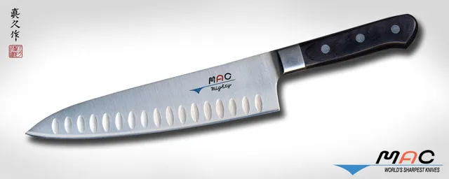 mac-professional-series-mth-80-chef-s-knife-8-coltello-da-cuoco-con-incavi-anti- image 1