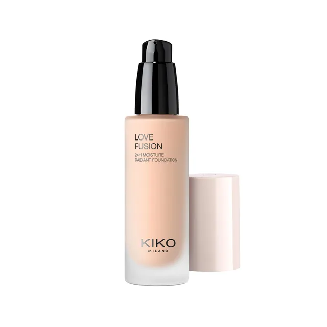 kiko-milano-love-fusion-24h-moisture-radiant-foundation-2-7wg-fondotinta-idratan image 1