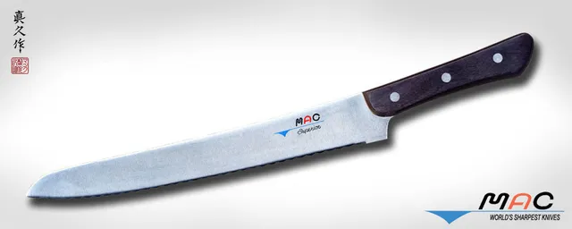 mac-superior-series-sb-105-bread-roast-slicer-10-5-coltello-seghettato-a-scalopp image 1