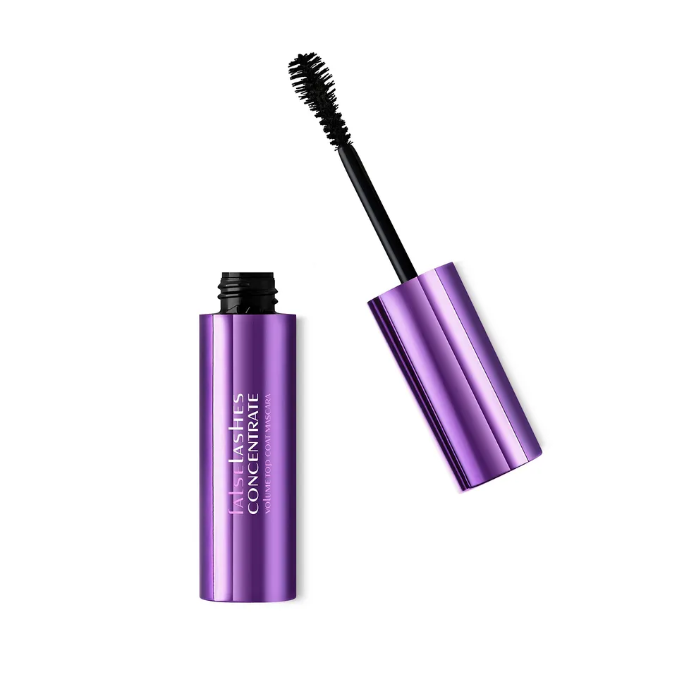 kiko-milano-false-lashes-concentrate-mascara-top-coat-intensificatore-di-volume- image 1