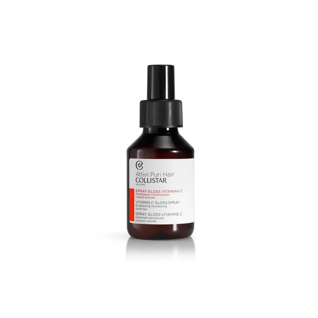 collistar-attivi-puri-hair-spray-gloss-vitamina-c-100-ml-spray-illuminante-e-riv image 1