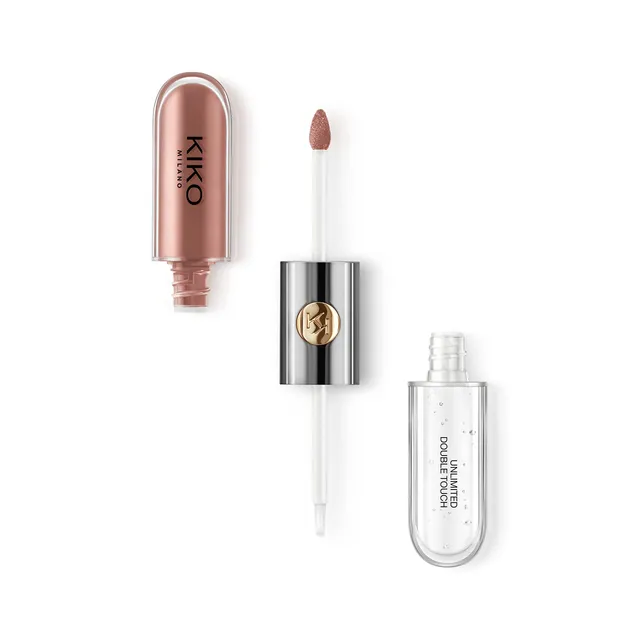 kiko-milano-unlimited-double-touch-103-rossetto-liquido-2-step-con-base-colorata image 1