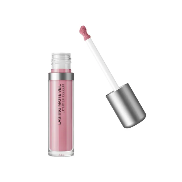 kiko-milano-lasting-matte-veil-liquid-lip-colour-05-rossetto-liquido-no-transfer image 1