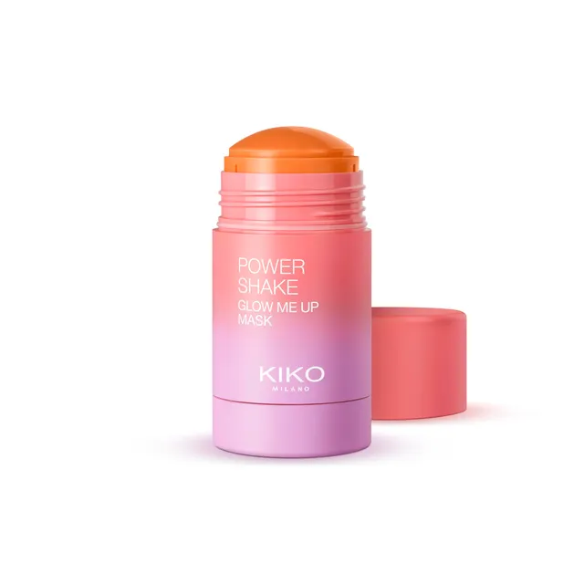 kiko-milano-power-shake-glow-me-up-mask-maschera-viso-in-stick-glow-con-vitamina image 1