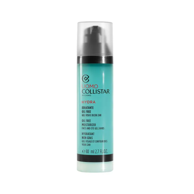 collistar-hydra-uomo-idratante-oil-free-gel-viso-e-occhi-24h-gel-ultra-fresco-2i image 1