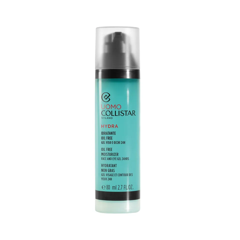 collistar-hydra-uomo-idratante-oil-free-gel-viso-e-occhi-24h-gel-ultra-fresco-2i image 1