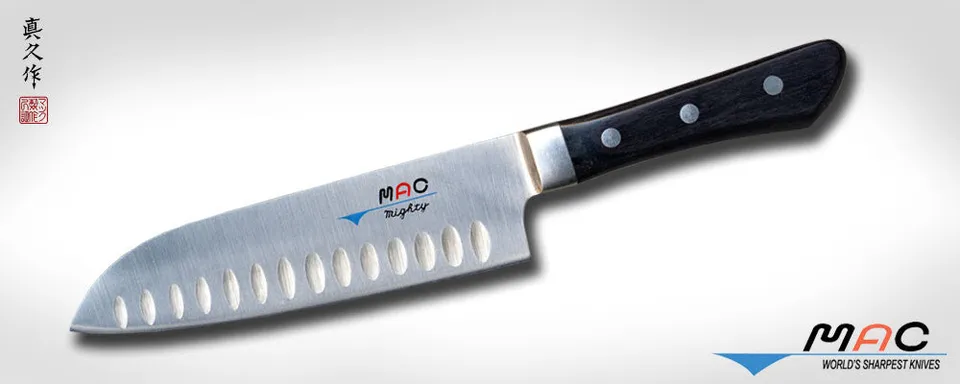 mac-professional-series-santoku-con-incavi-6-1-2-msk-65 image 1