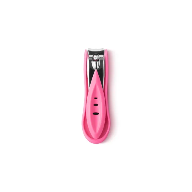 kiko-milano-nail-clipper-tagliaunghie-in-acciaio-inossidabile-con-lame-di-precis image 1