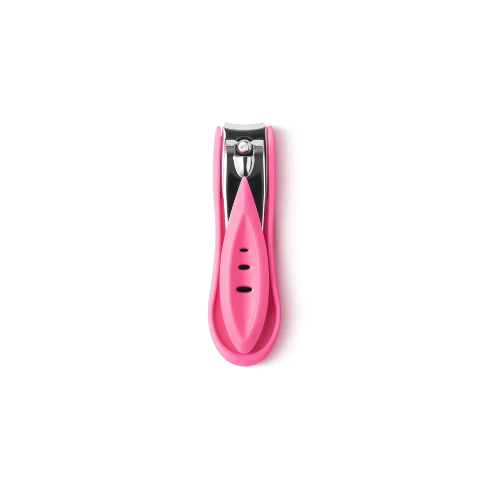 kiko-milano-nail-clipper-tagliaunghie-in-acciaio-inossidabile-con-lame-di-precis image 1