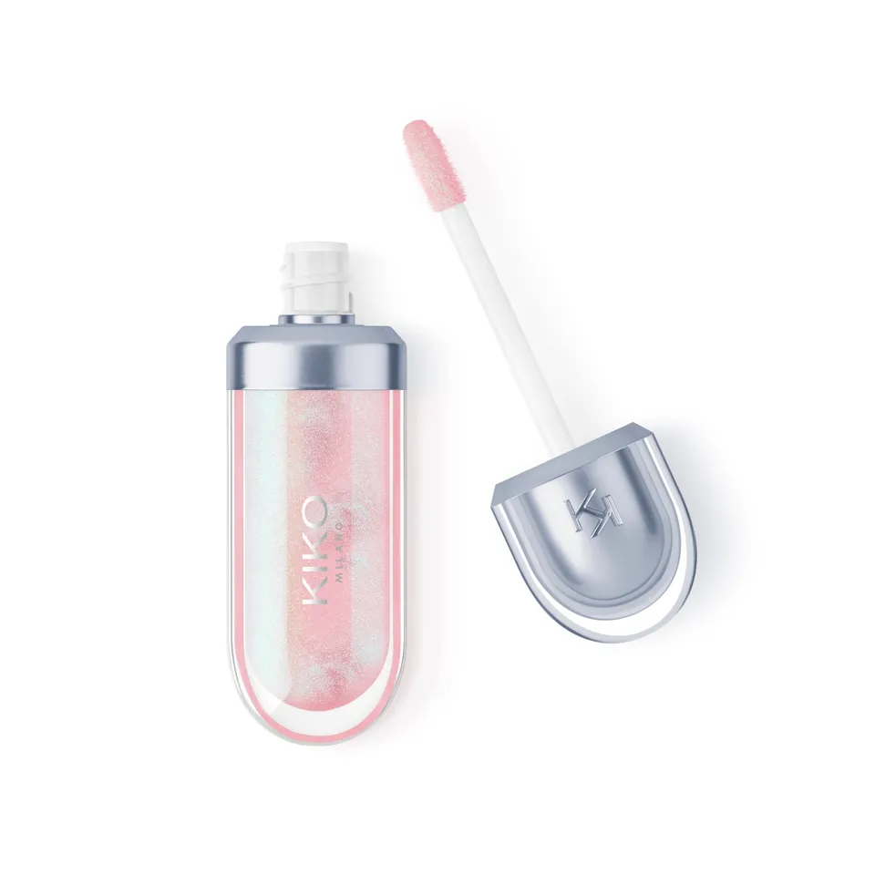 kiko-milano-3d-hydra-lipgloss-48-lucidalabbra-idratante-effetto-3d-limited-editi image 1