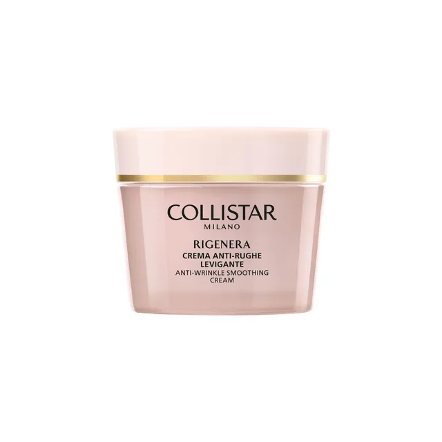 collistar-rigenera-crema-anti-rughe-levigante-viso-e-collo-50-ml-crema-anti-et-c image 1