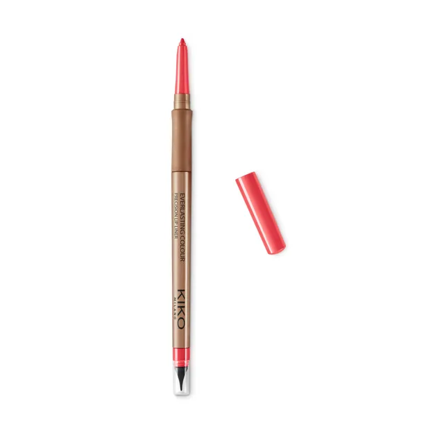 kiko-milano-everlasting-colour-precision-lip-liner-06-matita-labbra-automatica-w image 1