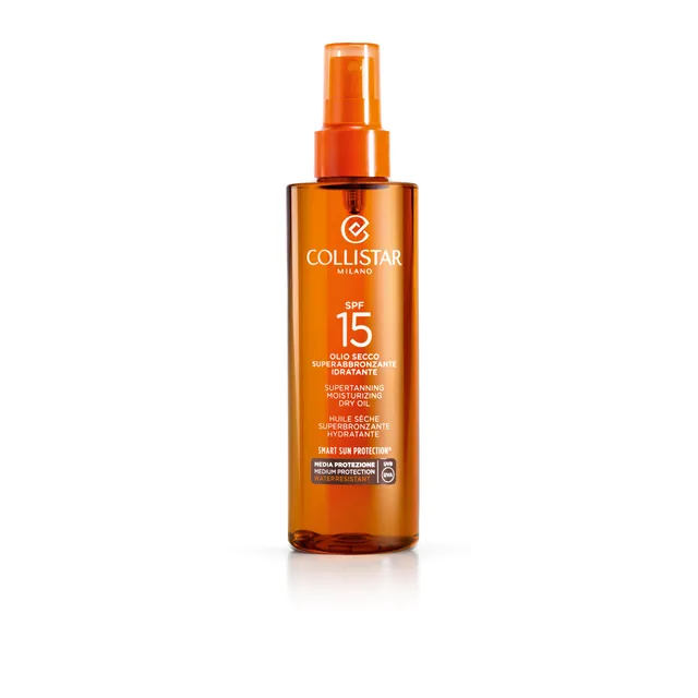 collistar-olio-secco-superabbronzante-idratante-spf-15-olio-secco-solare-multius image 1