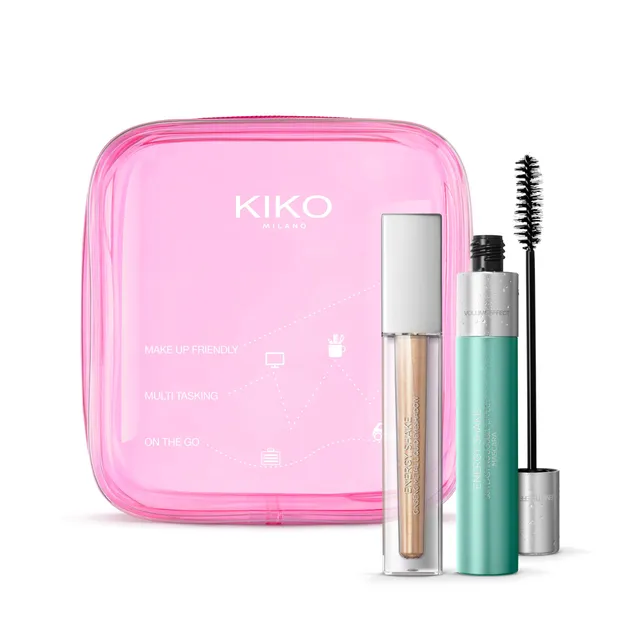 kiko-milano-energy-shake-set-36h-lasting-double-effect-mascara-volume-e-allungan image 1