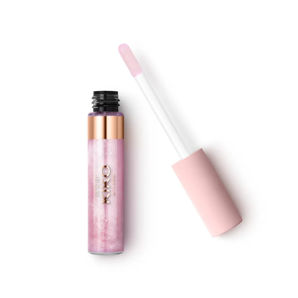 kiko-milano-kind-by-kiko-glowy-hydra-lip-oil-02-olio-labbra-idratante-vegano-con image 1