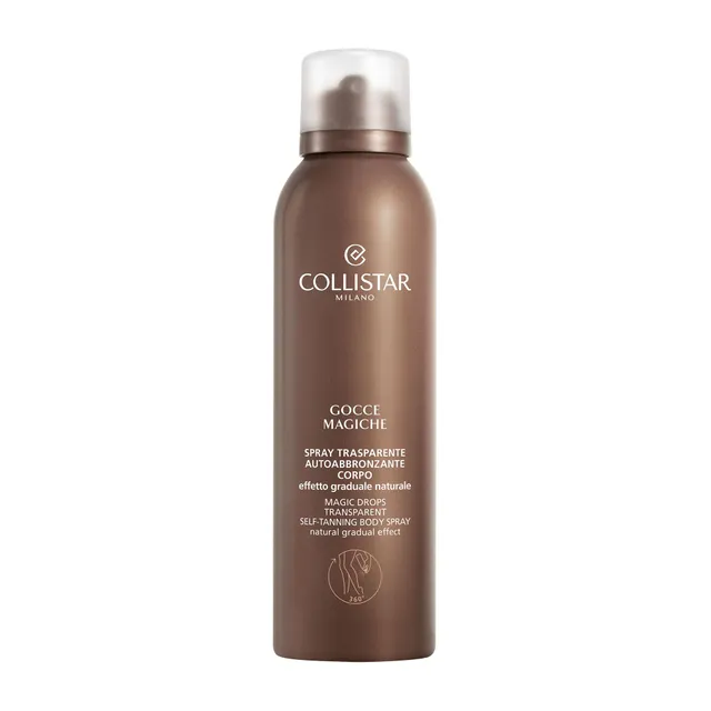 collistar-gocce-magiche-corpo-gradual-spray-autoabbronzante-360-unisex-graduale- image 1