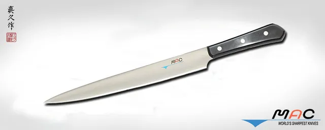 mac-chef-series-sl-115-coltello-affettatore-11-28-5-cm-per-prosciutto-arrosti-e- image 1