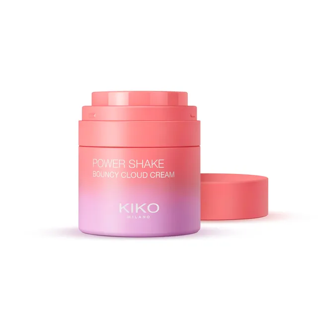 kiko-milano-power-shake-bouncy-cloud-cream-crema-gel-viso-idratante-e-illuminant image 1