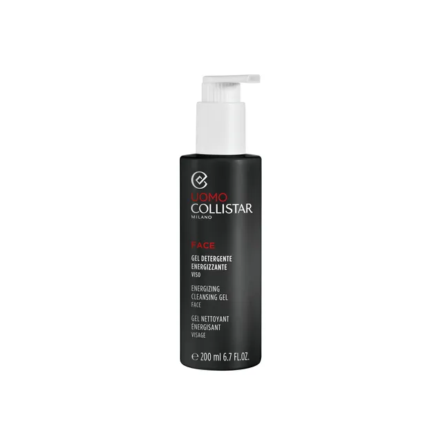 collistar-gel-detergente-viso-uomo-energizzante-pulizia-quotidiana-con-caffeina- image 1