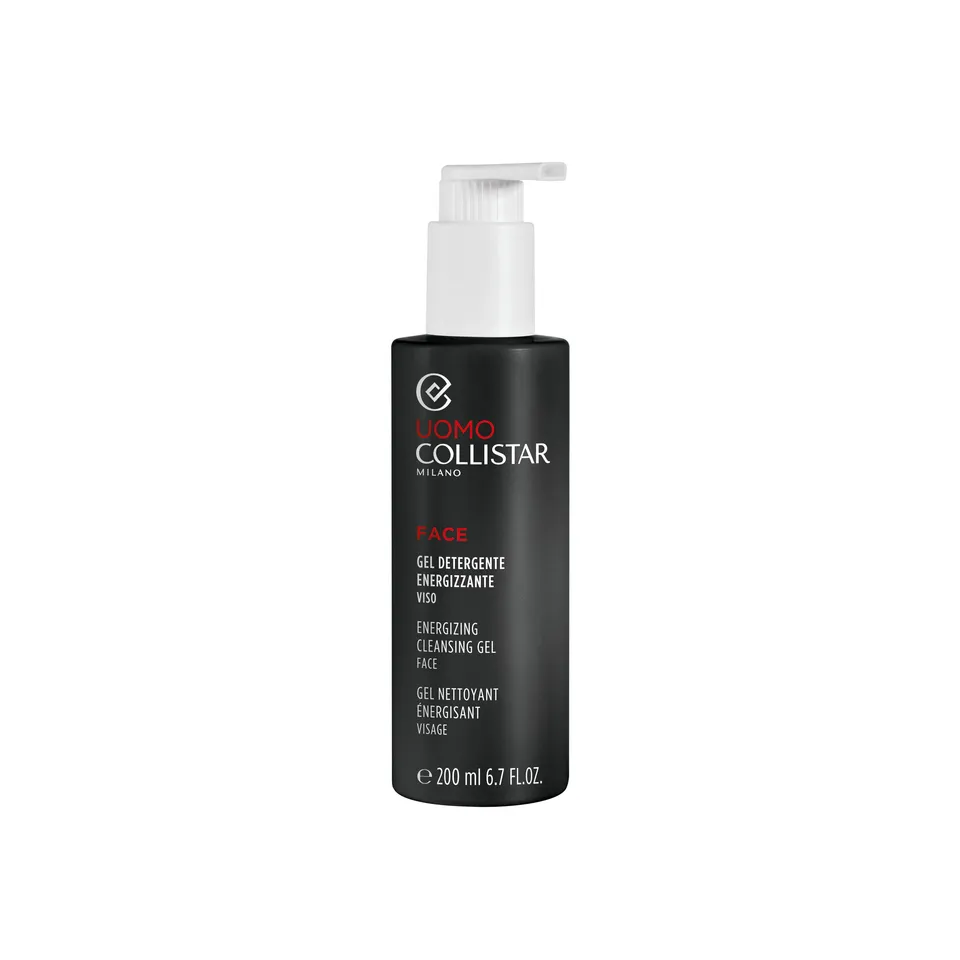 collistar-gel-detergente-viso-uomo-energizzante-pulizia-quotidiana-con-caffeina- image 1