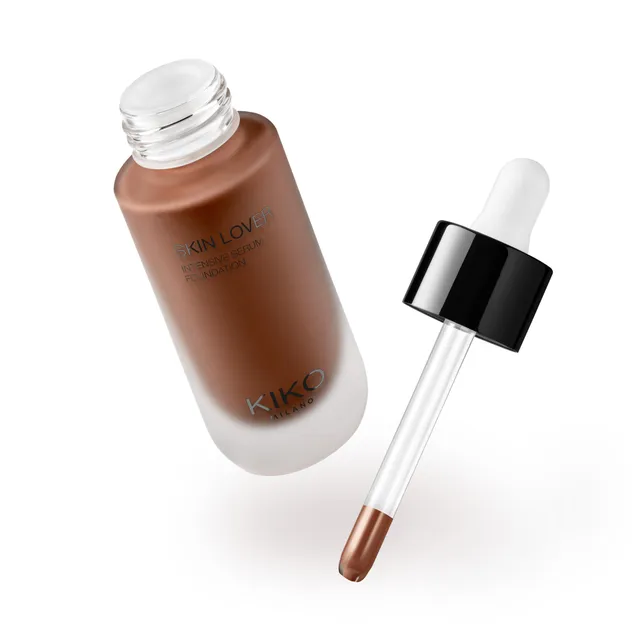 kiko-milano-skin-lover-intensive-serum-foundation-9ng-fondotinta-siero-idratante image 1