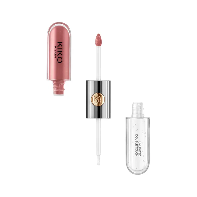 kiko-milano-unlimited-double-touch-120-rossetto-liquido-2-step-no-transfer-tenut image 1