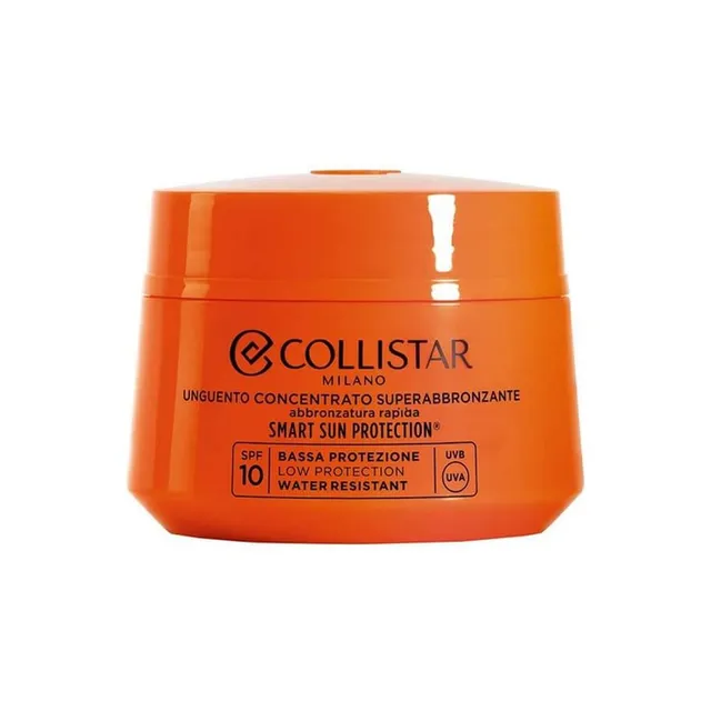 collistar-unguento-concentrato-superabbronzante-spf-10-abbronzatura-rapida-e-int image 1